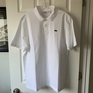 Lacoste Sport Polo